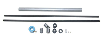 compare product Competition Engineering C5074 Steering Column Kit
