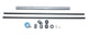 Competition Engineering C5074 Steering Column Kit