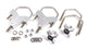 Hi-Lift Jack Adjustable Tube Mount 2"-3" TM-750