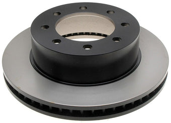 compare product Raybestos 780143 Advanced Technology Disc Brake Rotor