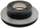 Raybestos 780143 Advanced Technology Disc Brake Rotor