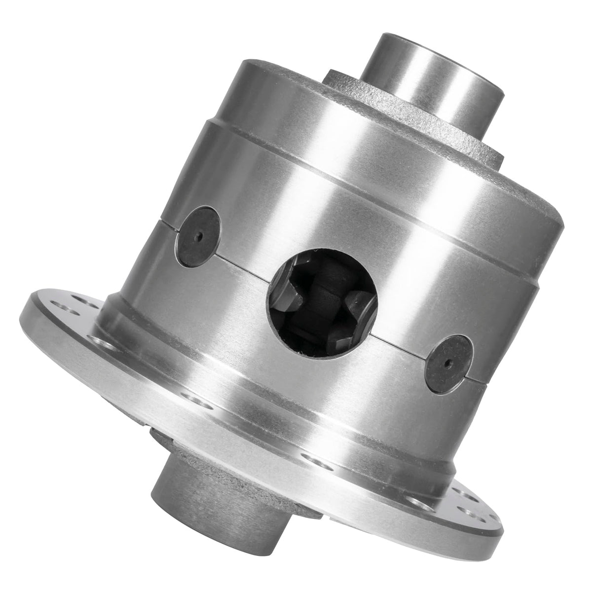 Yukon Gear & Axle Dura Grip Limited Slip Differential Positraction, 35 Spline, 4.56 & Up Ratio, Compatible with Dana 60 Axle, YDGD60-4-35