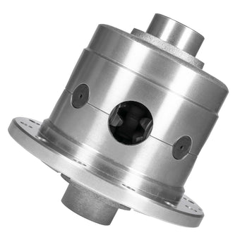 compare product Dana 60 4.10 & Down Dura Grip Positraction, Narrow, 35spl; ABS Compatible