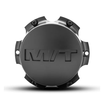 compare product Mickey Thompson Pro Cap Black Bolt On Closed 6X135