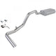 Flowmaster 17132 Force II Cat Back System