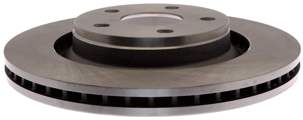 Raybestos BRAKE ROTOR
