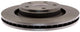 Raybestos BRAKE ROTOR