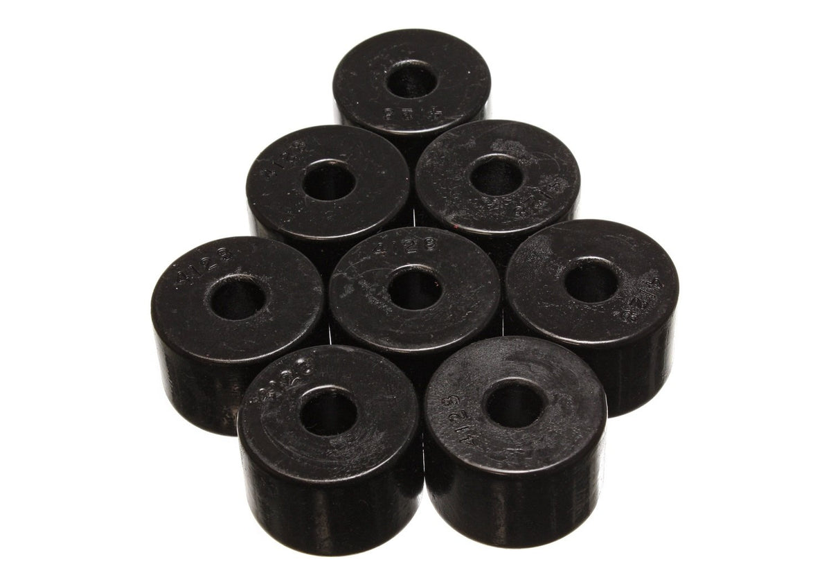 Energy Suspension 9.9532G Leaf Spring Pad, 1-7/8" O.D x 9/16" I.D x 1-5/16" Height