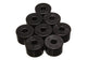 Energy Suspension 9.9532G Leaf Spring Pad, 1-7/8" O.D x 9/16" I.D x 1-5/16" Height