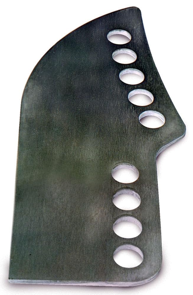 BRACKET, CHASSIS, 4-LINK