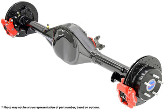 compare product Currie - CR-FM235TEBB - Currie CR-FM235TEBB On-Road Crate Smart Axle Fits 67-70 Compatible with/Replacement for 6770 Mustang