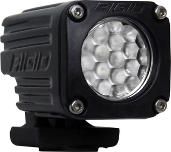 compare product Rigid Industries 20531 Black Surface Mount (Ignite LED Diffused), One Size