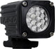 Rigid Industries 20531 Black Surface Mount (Ignite LED Diffused), One Size