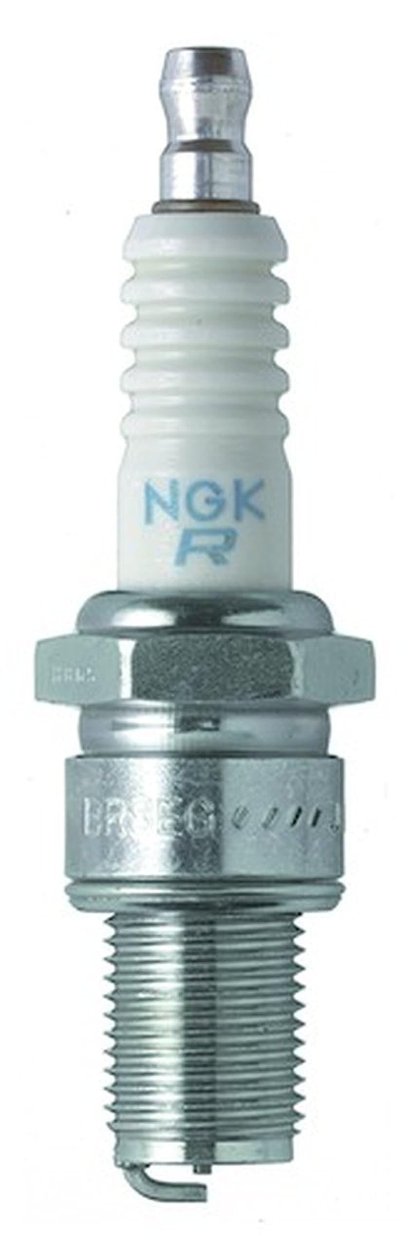 (4-Pack) NGK Spark Plugs BR8EG (Stock # 3130)