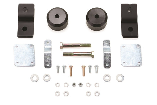 Fabtech - FTL5205 - 2" Leveling System