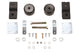 Fabtech - FTL5205 - 2" Leveling System
