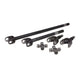 USA Standard Gear (ZA W26010) 4340 Chrome-Moly Replacement Axle Kit for Ford 35-Spline Dana 60 Front Differential
