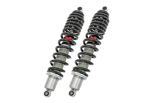 Rough Country Front Coilover Monotube Shocks for Honda Pioneer - 301005