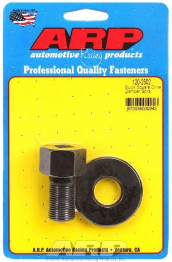 compare product ARP (120-2502) Bolt Kit