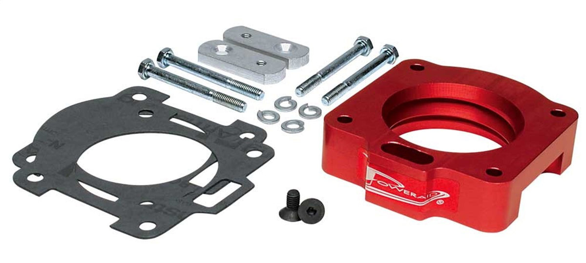 Throttle Body Spacers & Adapters