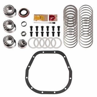 compare product Motive Gear R10.5FRMK Master Bearing Kit with Koyo Bearings (Ford 10.5