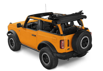 compare product Bestop 50874-01 BES Soft Tops