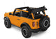Bestop 50874-01 BES Soft Tops