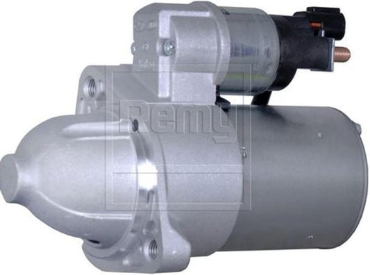 Remy 16329 Premium Remanufactured Starter