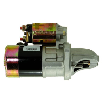 compare product Remy 17292 Premium Remanufactured Starter