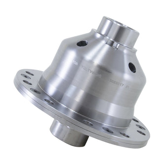 compare product Yukon Grizzly Locker for Toyota V6