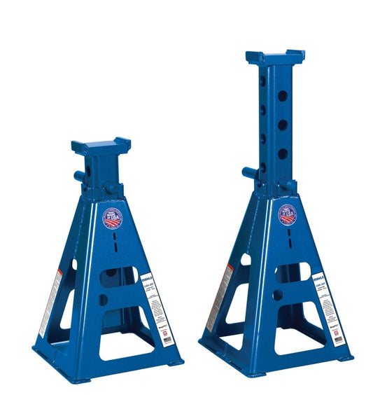 Mahle Service Solutions 25 TON Support Stand-Tall PR