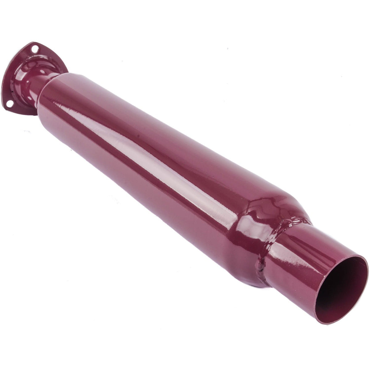 Flow Tech 50230 Afterburner Muffler