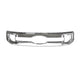 CCI Grille Insert GI174, Overlay, Bar Style, 1 Piece, Chrome Plated, ABS Plastic, Fits 2020-2022 Ford F-250 Super Duty XL and XLT Models