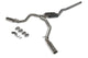 Flowmaster 817913 American Thunder Cat-Back Exhaust System