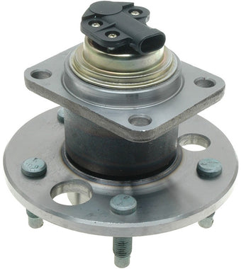 compare product Raybestos 713062 Professional Grade Wheel Bearing and Hub Assembly