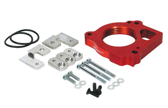compare product Airaid 310-515 PowerAid Throttle Body Spacer