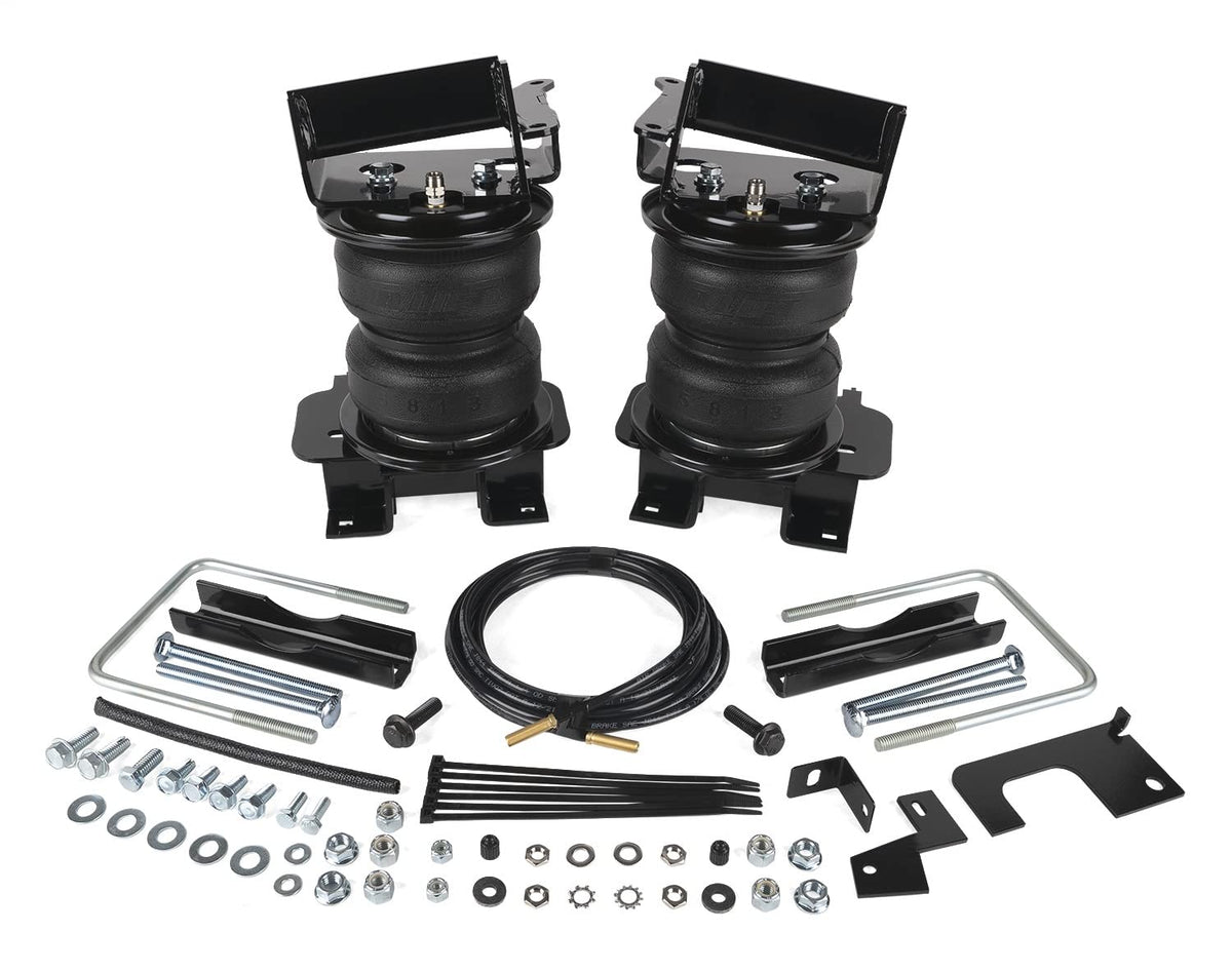 Air Lift LoadLifter 5000 Ultimate Air Sping Kit