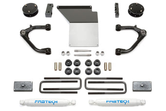 compare product Fabtech FTS21135 4