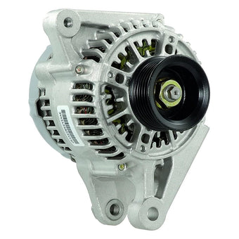 compare product Remy 12451 Premium Remanufactured Alternator