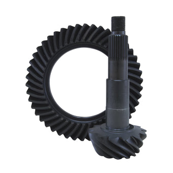 compare product Yukon (YG GMBOP-355) High Performance Ring and Pinion Gear Set for GM Buick/Oldsmobile/Pontiac 8.2