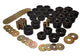 Energy Suspension 3.4141G Body Mount for Monte Carlo