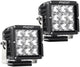 Rigid Industries - Dually XL - Flood (Set of 2) (322113)