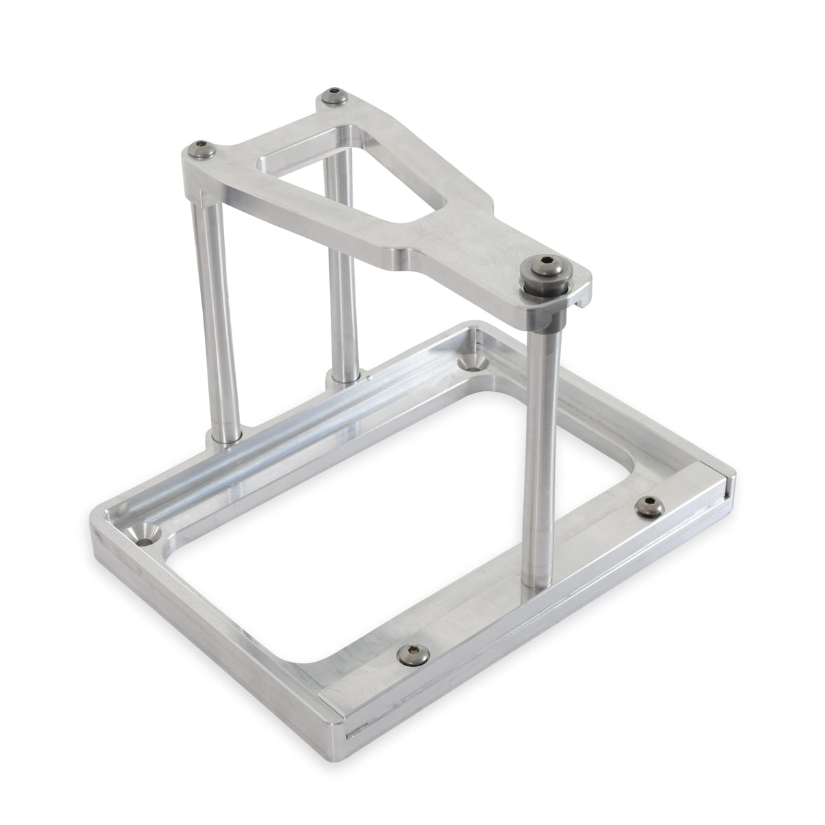 Detroit Speed - Aluminum Battery Mount Grp 34/78 (120106DS)