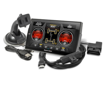 compare product Superchips 42050-3 TrailDash 3