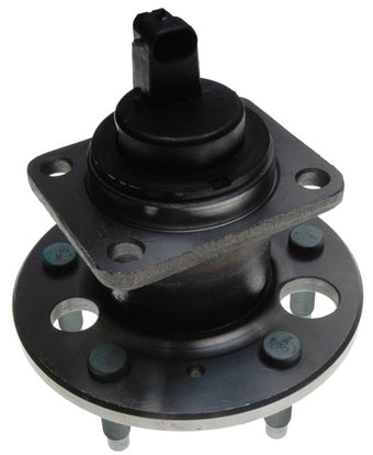 compare product Raybestos 712003 Professional Grade Wheel Bearing and Hub Assembly