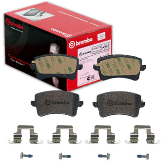 compare product BRAKE PAD