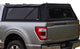 Ford F-250/F-350 Access Outlander 6.8ft Soft Folding Truck Topper