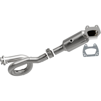compare product MagnaFlow Direct-Fit Catalytic Converter 21-029 (Federal/EPA Compliant)