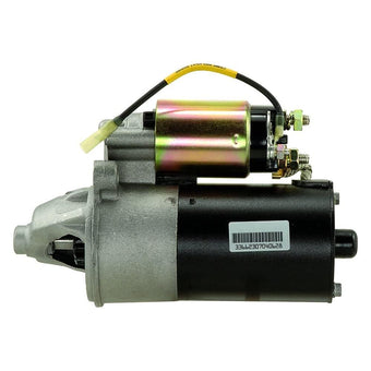 compare product Delco Remy 28662 Premium Remanufactured Starter Motor