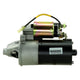 Delco Remy 28662 Premium Remanufactured Starter Motor